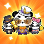 熊猫大亨APP官方正版软件logo